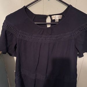 John Paul Richards petite top